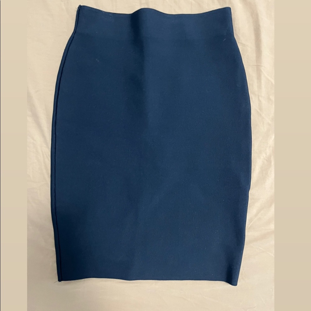 Bandage Skirt